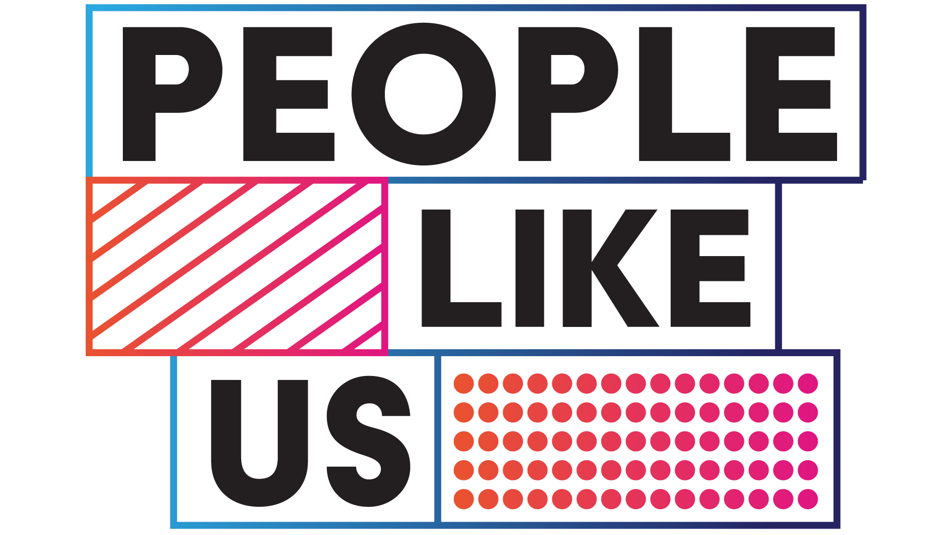 People Like Us Logo